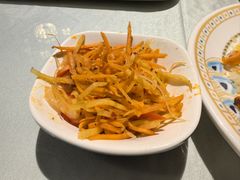 -海尔巴格一甸茶餐厅(团结路店)