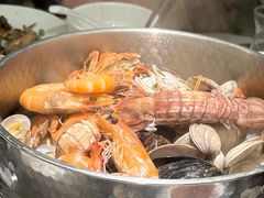 -阿毛饭店首店·宁波老字号(文化广场店)