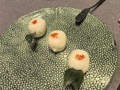 -桂满陇·海市蜃楼·黑金(国金店)