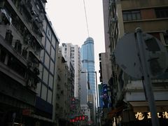 -砵兰街285-287号