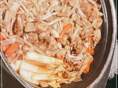 -蛙小侠·沸腾砂锅牛蛙(增城东汇城店)