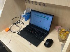 -蓝鲸自习室(将台店)
