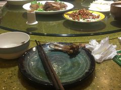 -蒙亨·手把肉·蒙古包文化主题餐厅(天恒广场店)