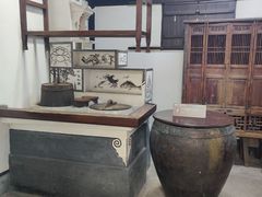 -蔡元培故居