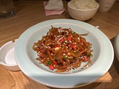 -红樱桃·欢乐餐厅(太原里店)