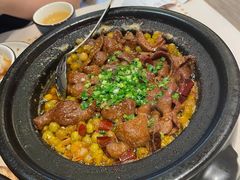 -陶德砂锅(蜀汉路店)