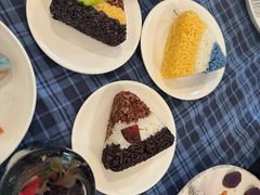 -Meena Rice Based Cuisine