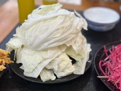 -新乡杨记红焖羊肉火锅(天坛南门店)