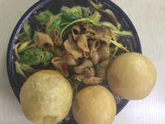 -南湖胖子砂锅(五福街店)
