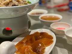 -皇城根北京风味主题餐厅(中海环宇城店)