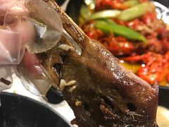 -沪小胖小龙虾(淮海中路旗舰店)