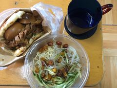 -刘记肉夹馍(彰武店)