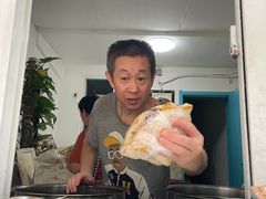 -王虎子大饼(甸柳新村五区店)