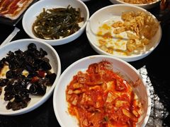 -九田家黑牛烤肉料理(石路天虹店)