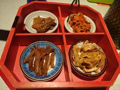 -老萍巷莲花血鸭·萍乡地标江西菜(步行街店)
