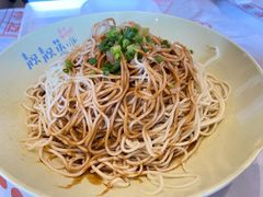 经典爆款凉面-靓靓蒸虾·头牌蒸虾(南山桂庙店)