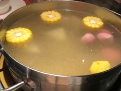 -牛事制造局牛肉火锅(莲岳路店)