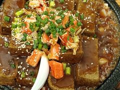 -东馆和天下特色餐饮(工农店)