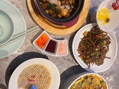 -四道菜·福建菜馆(新街口金鹰店)