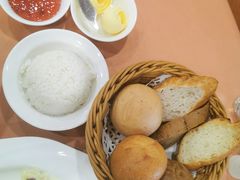 -新侨三宝乐西餐厅(崇文门店)