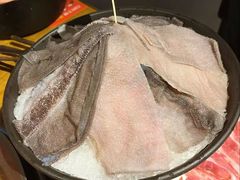 -巴蜀大将火锅(春熙店)
