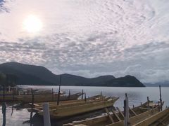 -里格村景区