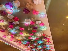 -桃花源中餐厅(金茂豪华精选酒店)