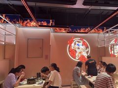 -侯师傅热炒店(印象城店)