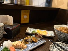 -哥哥の深夜食堂(永乐汇亲子购物运动中心店)