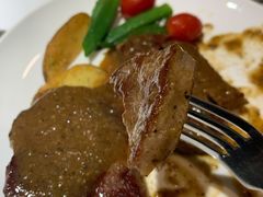 主厨牛排-斗牛士牛排(中大银泰店)