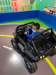 -北京科学中心儿童乐园