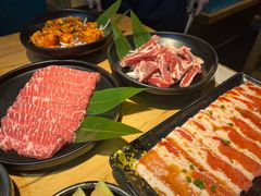 -九田家黑牛烤肉料理(新光汇店)