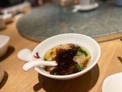 莆田扁肉汤（位）-莆田餐厅PUTIEN(深圳湾万象城家宴店)
