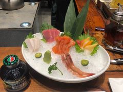 -大渔·观筵(三里屯太古里店)