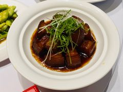 川味红烧肉-张烤鸭·川菜·非遗冒烤鸭(青石桥店)