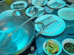 -正能量脆肉鲩火锅