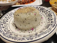 -旺达·福州菜(正大广场店)