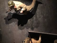 -上海四行仓库抗战纪念馆