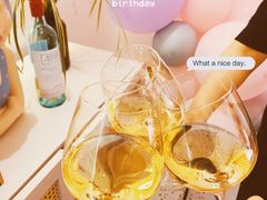 -春树下·树屋花房西餐厅(罍街AS1980店)