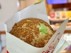 -西树泡芙(泉州浦西万达店)