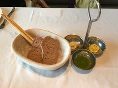 -GreyWhale灰鲸餐厅(武汉国际广场店)
