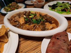 -小船渔村•大连菜•大连焖鱼(明泽街店)