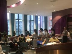 -喜粤8号(四海唐人街店)