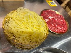 -郭铁柱·泥炉老火锅(江北龙湖天街店)