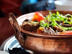 顺顺小吃-顺顺小吃(独克宗古城店)