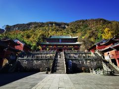 -武当山风景区