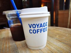 -VOYAGE COFFEE(北锣鼓巷店)