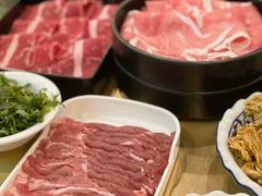 -牛街清真满恒記(平安里西大街店)