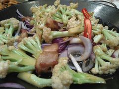 -鼎好家常菜(天桥店)