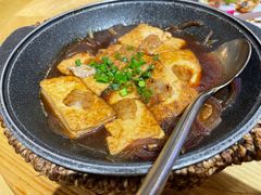 -德胜轩正宗顺德菜(宝安沙井会展中心店)